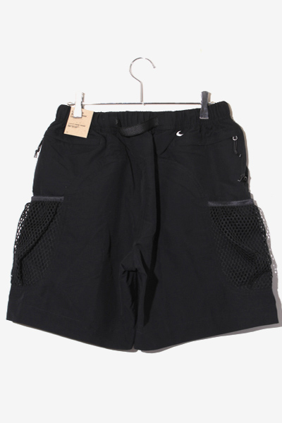 未使用品 NIKE ACG ナイキエーシージー SNOWGRASS CARGO SHORT スノー 
