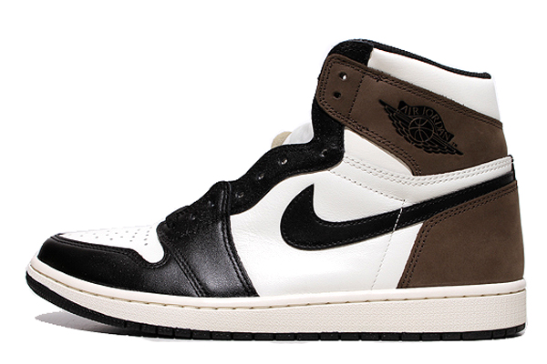 29cm NIKE ナイキ Air Jordan 1 High OG エアジョーダン1 Sail / Dark 