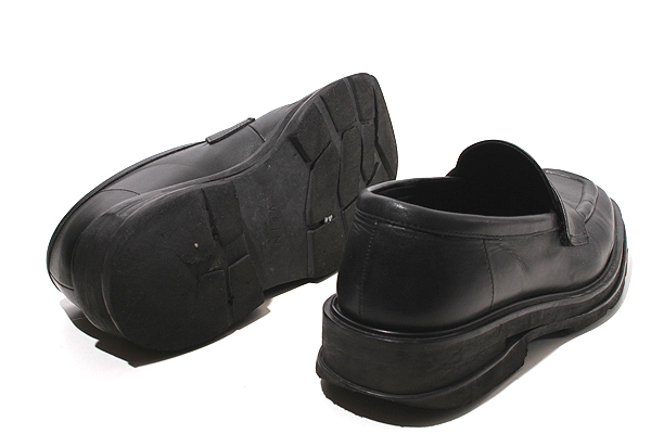 VEIN COW LEATHER MASTROTTO LOAFER 41 26-26.5cm VEIN ヴェイン VEIN COW LEATHER MASTROTTO LOAFER 41 26-26.5cm VEIN ヴェイン