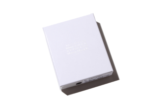 未使用品 Maison Margiela 11 メゾンマルジェラ WALLET CLIP 2