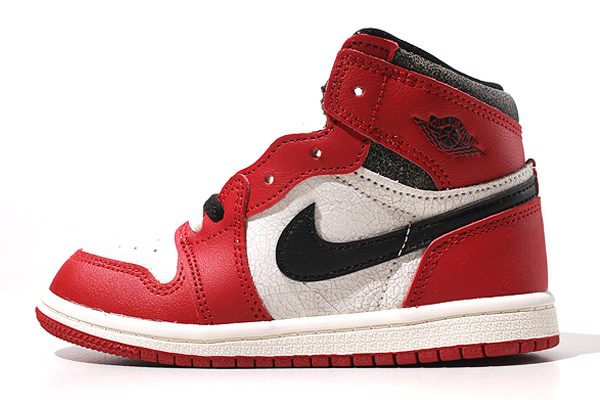 16cm 未使用品 NIKE ナイキ AIR JORDAN 1 RETRO HIGH OG TD  