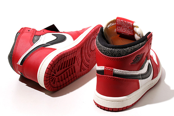 16cm 未使用品 NIKE ナイキ AIR JORDAN 1 RETRO HIGH OG TD 