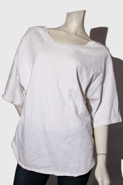 HOLIDAY 新品　ボートネックカットソー HOLIDAY 新品ボートネックカットソー