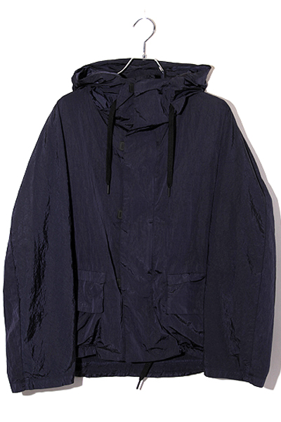 TEATORA テアトラ SIZE:1 SOUVENIR HUNTER S/L METALLIC PACKABLE 