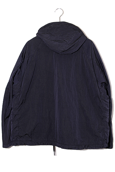TEATORA テアトラ SIZE:1 SOUVENIR HUNTER S/L METALLIC PACKABLE 