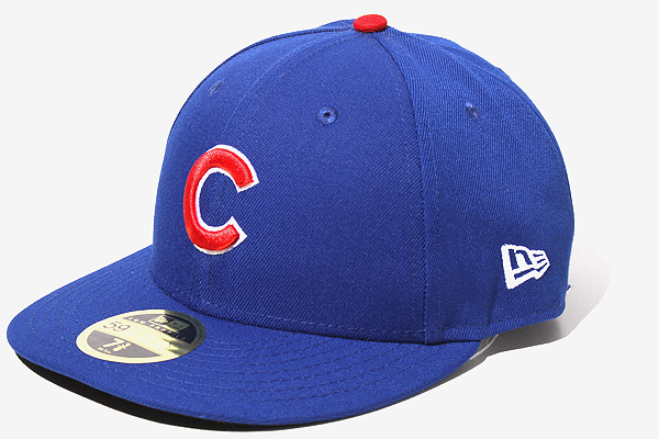 NEW ERA シカゴ カブス7 3/8 完売品