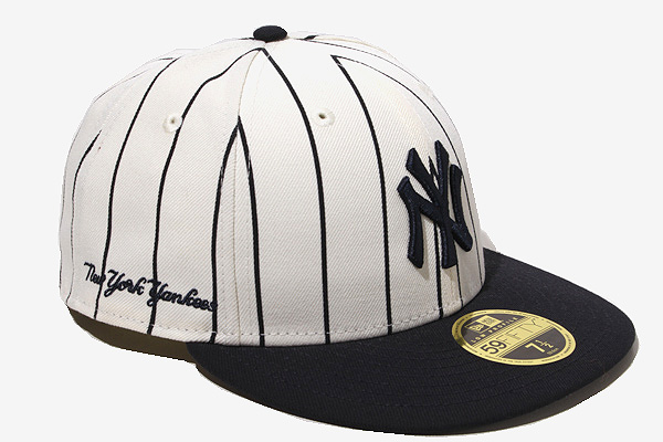 59.6cm 未使用品 NEW ERA ニューエラ LP 59FIFTY MLB 2-Tone 