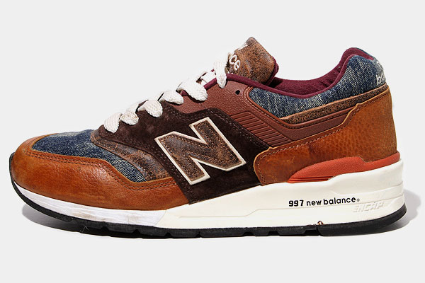 27cm NEW BALANCE ニューバランス 997  
