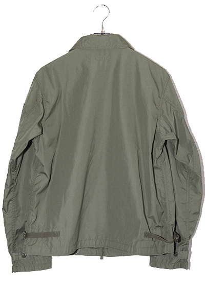 Engineered Garments エンジニアードガーメンツ NA2 Jacket (PC Poplin 