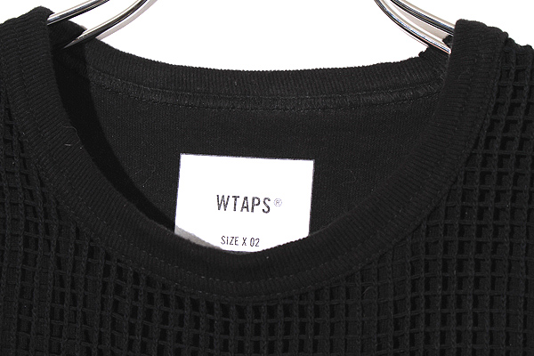 WTAPS GHILL サイズ2