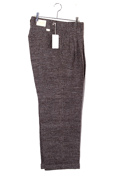 FARAH（ファーラー）スラックスパンツ 32 FARAH（ファーラー）スラックスパンツ 32 （即決新品 FARAH