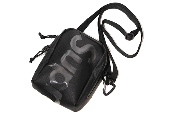 Supreme Neck Pouch 21SS 