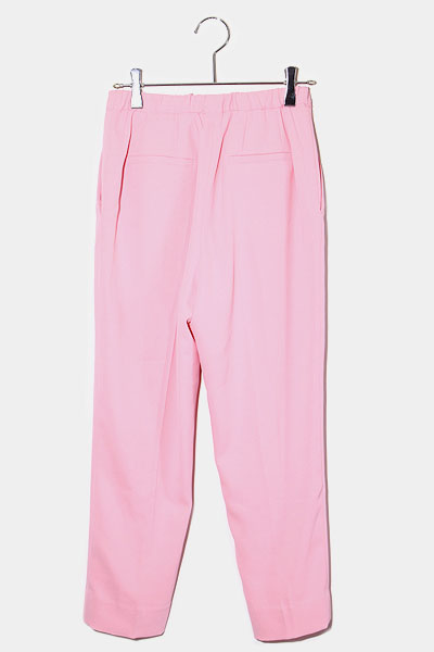 2022SS CELFORD セルフォード スキニーパンツ テーパード スラックス  