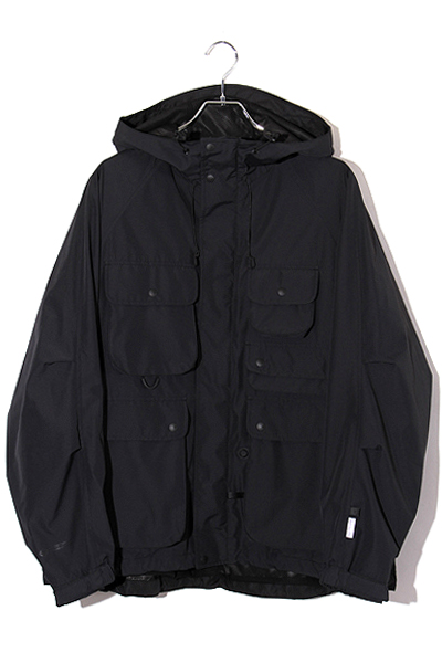 未使用品 2024SS DAIWA PIER39 ダイワピア39 SIZE:S GORE-TEX 