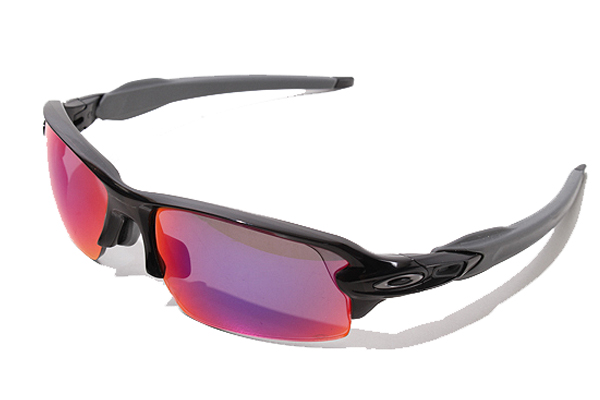 OAKLEY オークリー FLAK2.0 フラック2.0 ローブリッジフィット 