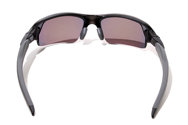 OAKLEY オークリー FLAK2.0 フラック2.0 ローブリッジフィット 