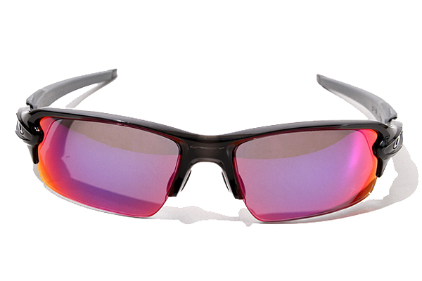 OAKLEY オークリー FLAK2.0 フラック2.0 ローブリッジフィット 