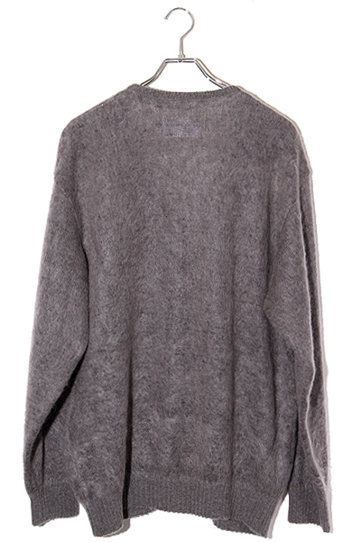 23AW WACKO MARIA ワコマリア SIZE:XL MOHAIR CARDIGAN ( TYPE-1 