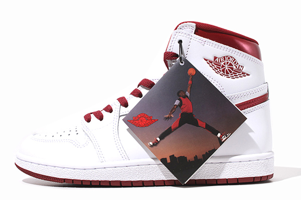 26.5cm 未使用品 NIKE ナイキ AIR JORDAN 1 HI  