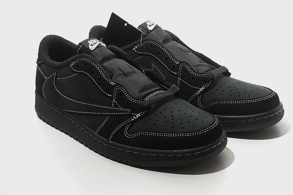 26.5cm 未使用品 Travis Scott × NIKE ナイキ トラヴィス・スコット 