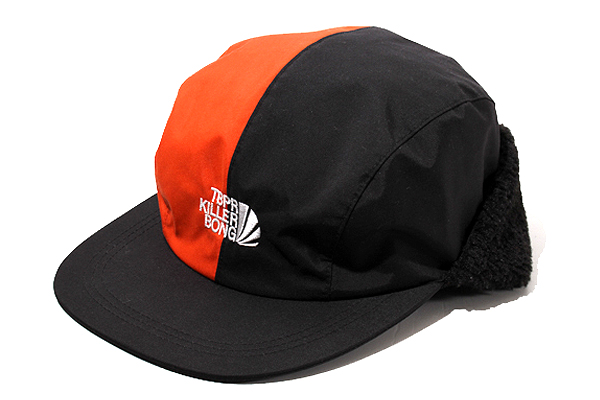 TIGHTBOOTH KILLER BONG かぎり CYBORG FLIGHT CAP