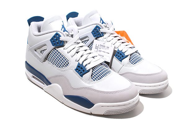 28.5cm 未使用品 NIKE ナイキ AIR JORDAN 4 RETRO  