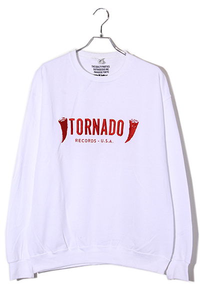 2023SS WACKO MARIA ワコマリア SIZE:L CREW NECK SWEAT SHIRT ( TYPE 