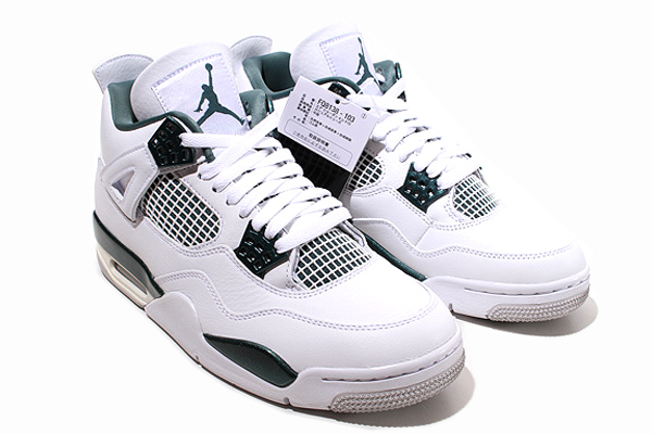 26cm 未使用品 NIKE ナイキ AIR JORDAN 4 RETRO 