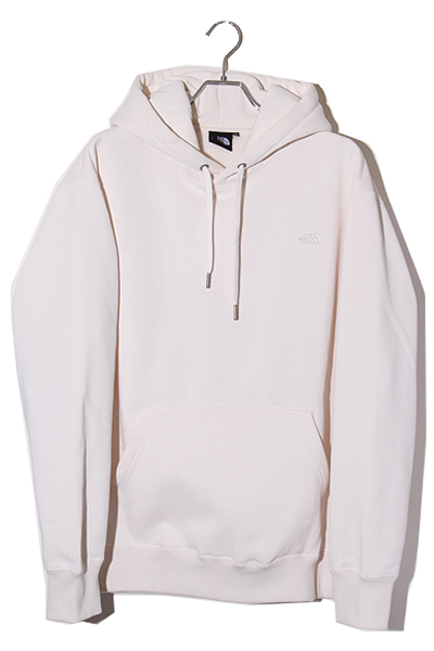 THE NORTH FACE ザ ノースフェイス SIZE:XL SMALL LOGO HEATHER SWEAT 