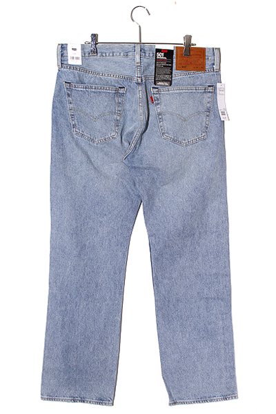 未使用品 2024AW LEVI