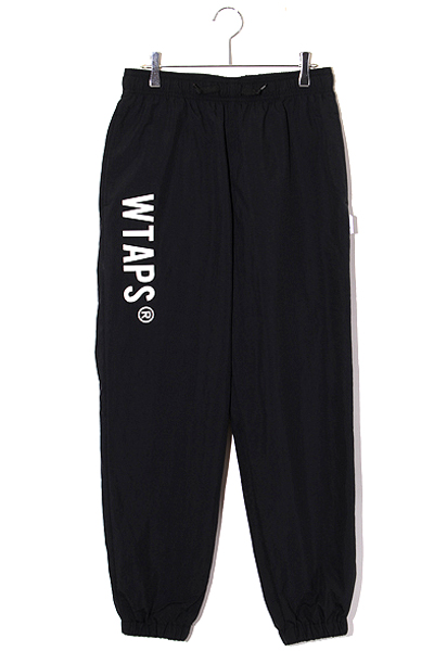 未使用品 2024SS WTAPS ダブルタップス SIZE:1 SPST2001 / TROUSERS 