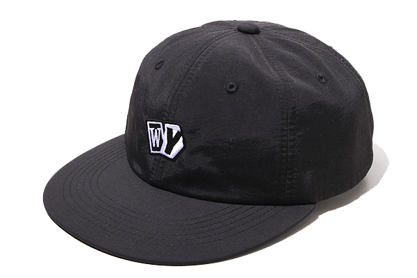 Wasted Youth 6 PANEL CAP ウェイステッドユース