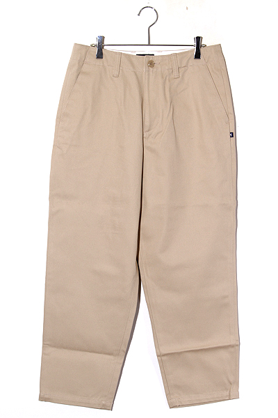 未使用品 2024SS DESCENDANT ディセンダント SIZE:1 DC-6 ORGANIC 