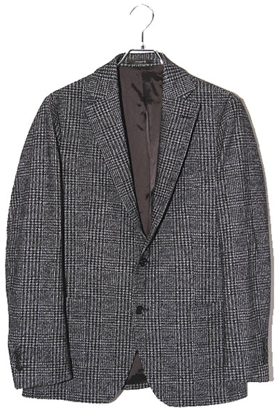 MACKINTOSH LONDON マッキントッシュ ロンドン イタリア製生地 