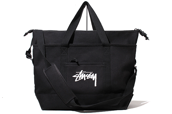 NIKE × STUSSY ナイキ ステューシー TOTE BAG 2WAY トートバッグ 
