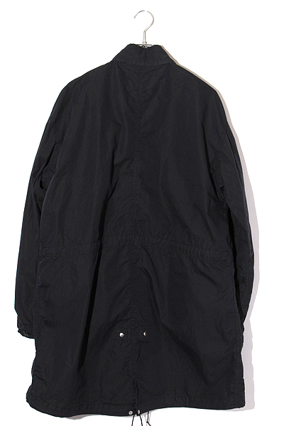 ジャケット・アウター DESCENDANT descendant D-51M NYCO JACKET DESCENDANT/D-51M NYCO JACKET (OLIVE DRAB)