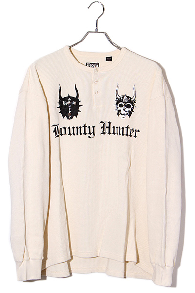 BOUNTY HUNTER - bounty hunter バウンティーハンター スケルくん supreme Supreme 新品 シュプリーム SUPREME x バウンティーハンター