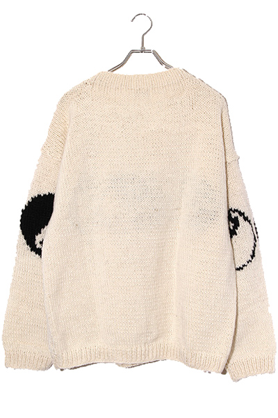 2022AW MacMahon Knitting Mills マクマホーンニッティングミルズ Line 