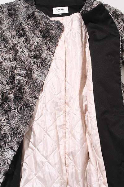 49AV. junko shimada 49アベニュー ジュンコシマダ ベルテッド 