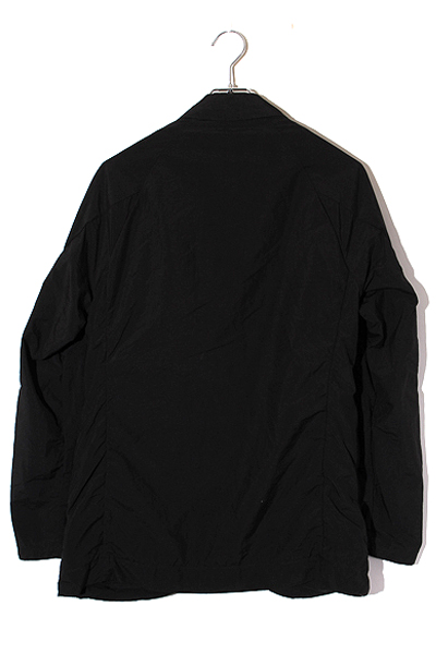 未使用品 TEATORA テアトラ SIZE:1 WALLET JKT PACKABLE ウォレット 