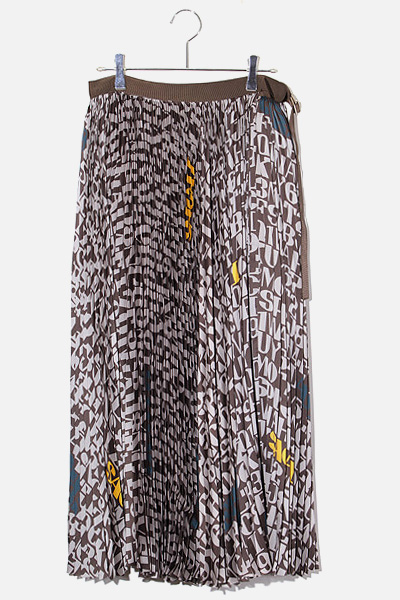 sacai × Alexander Girard サカイ アレキサンダー・ジラード A.Girard 