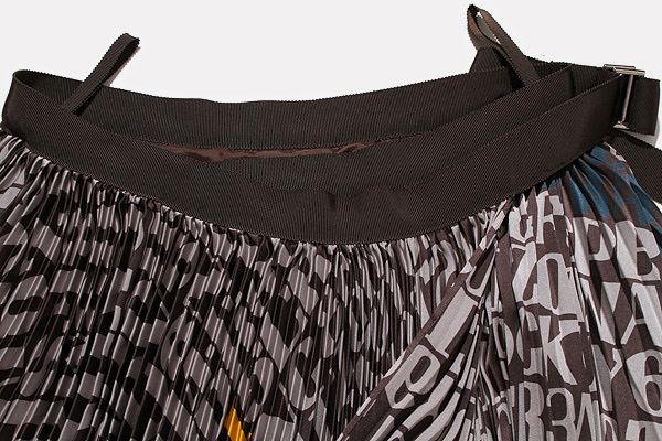 sacai × Alexander Girard サカイ アレキサンダー・ジラード A.Girard  