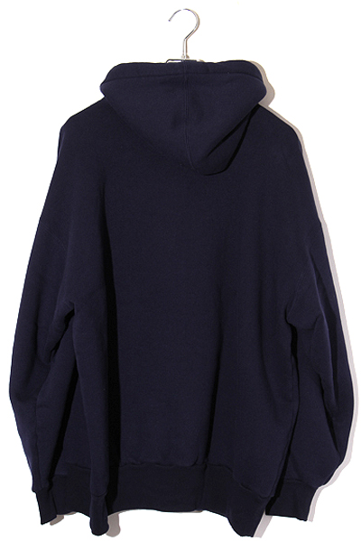 23AW DESCENDANT ディセンダント SIZE:3 HORIZON HOODY ホライゾン 