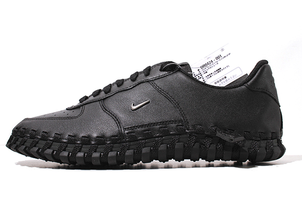 26.5cm 未使用品 Jacquemus × NIKE ジャックムス ナイキ WMNS J FORCE 
