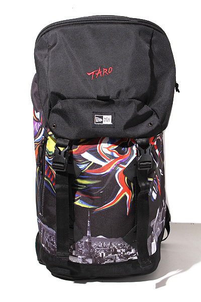 Taro Okamoto × NEW ERA 岡本太郎 ニューエラ 
