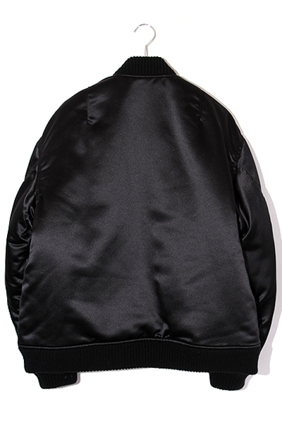 23AW ALMOSTBLACK オールモストブラック SIZE:2 WOVEN STAINLESS 
