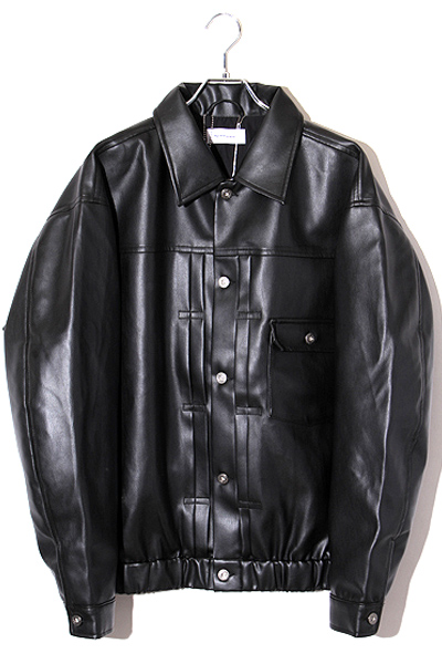 未使用品 2024AW MAGIC STICK マジックスティック SIZE:XL Comfy Type 