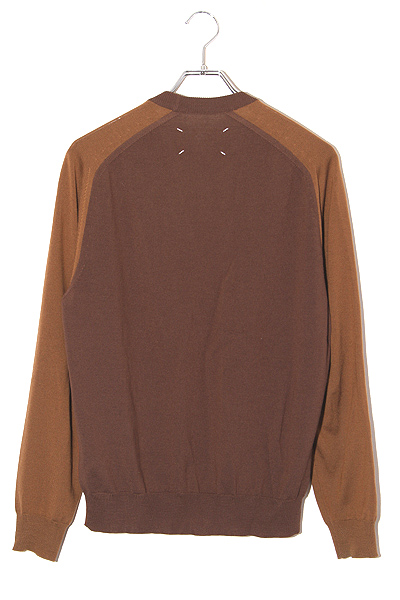 12AW Maison Martin Margiela 10 メゾン マルタン マルジェラ バイ  