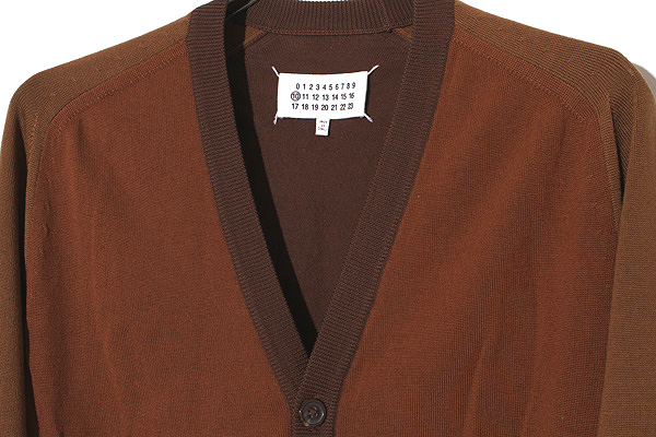 12AW Maison Martin Margiela 10 メゾン マルタン マルジェラ バイ  