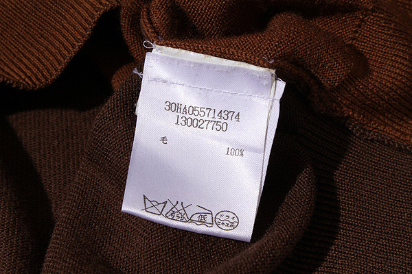 12AW Maison Martin Margiela 10 メゾン マルタン マルジェラ バイ 